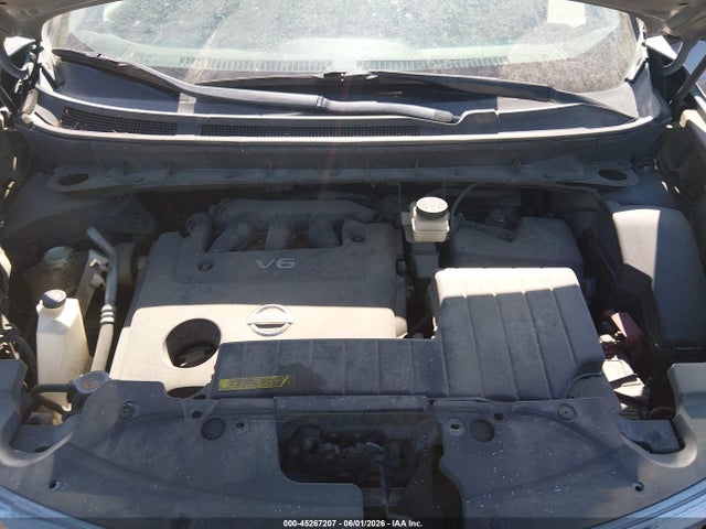 Nissan Murano Sl