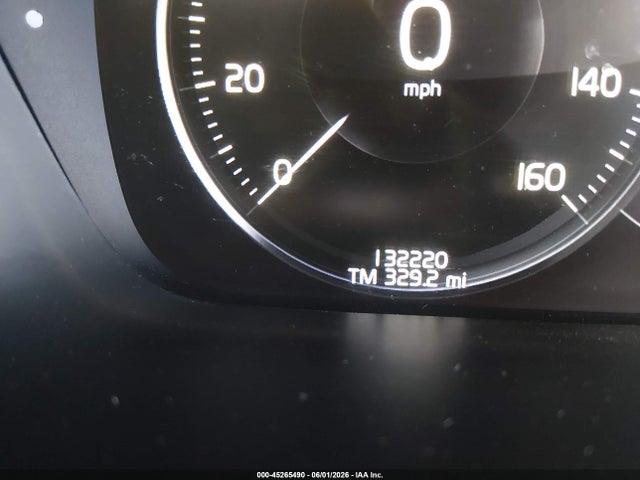 Volvo XC90 T5 Momentum