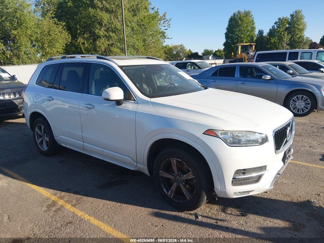Salvage Volvo XC90 Image