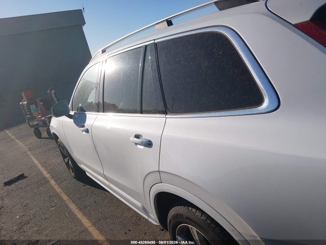 Volvo XC90 T5 Momentum
