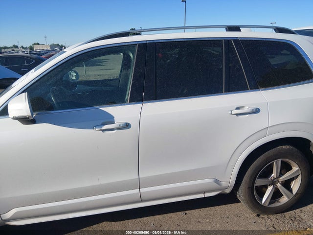Volvo XC90 T5 Momentum