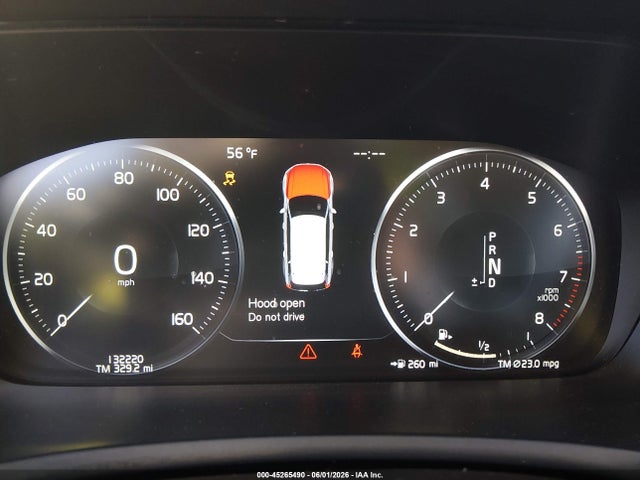 Volvo XC90 T5 Momentum