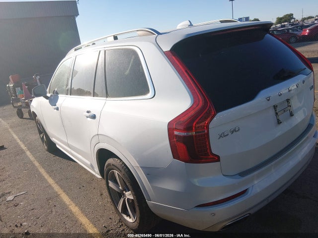 Volvo XC90 T5 Momentum