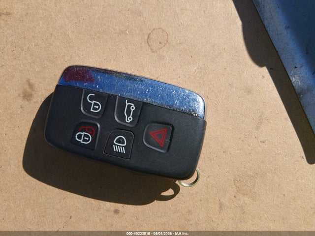 Land Rover LR4