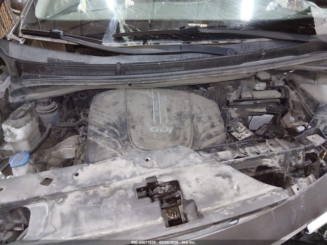 Kia Sedona Lx