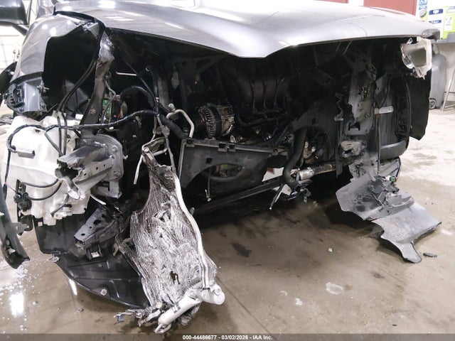 Mazda Cx Touring