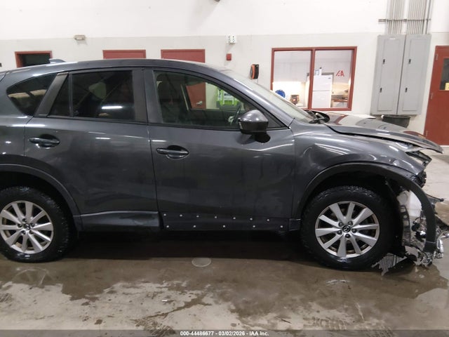 Mazda Cx Touring