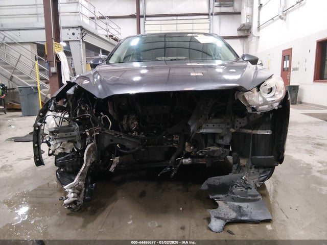 Mazda Cx Touring