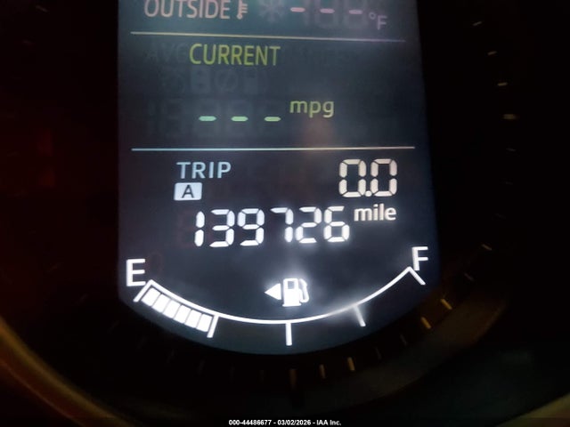 Mazda Cx Touring