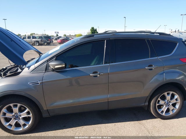 Ford Escape Sel