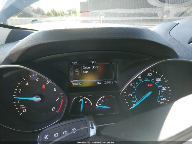 Ford Escape Sel