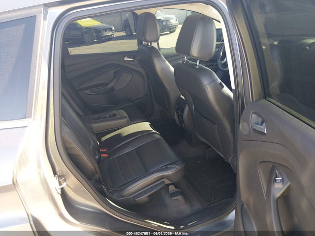 Ford Escape Sel