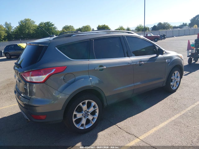 Ford Escape Sel