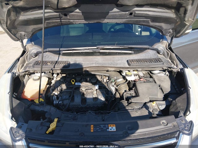 Ford Escape Sel