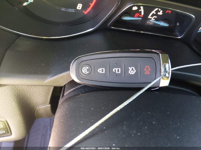 Ford Escape Sel