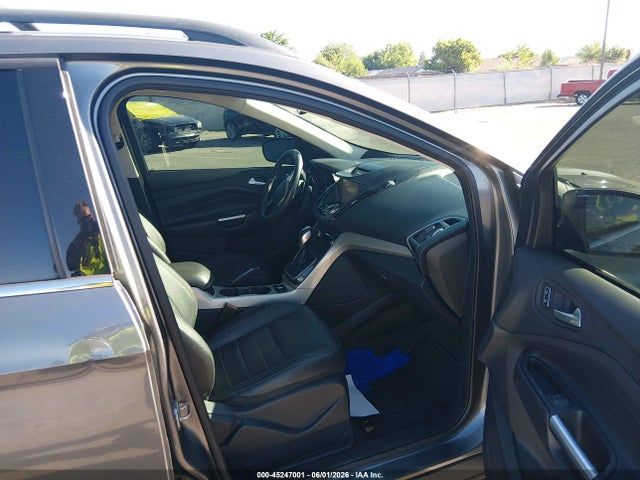 Ford Escape Sel