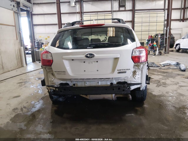 Subaru Impreza 2.0i Sport Limited