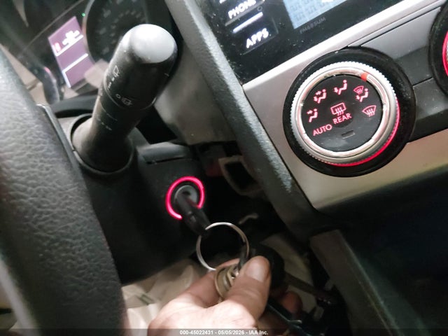 Subaru Impreza 2.0i Sport Limited