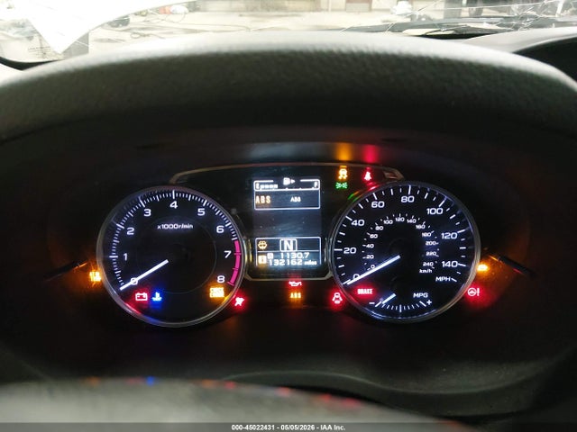 Subaru Impreza 2.0i Sport Limited