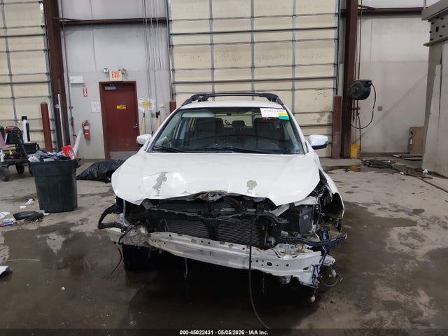 Subaru Impreza 2.0i Sport Limited