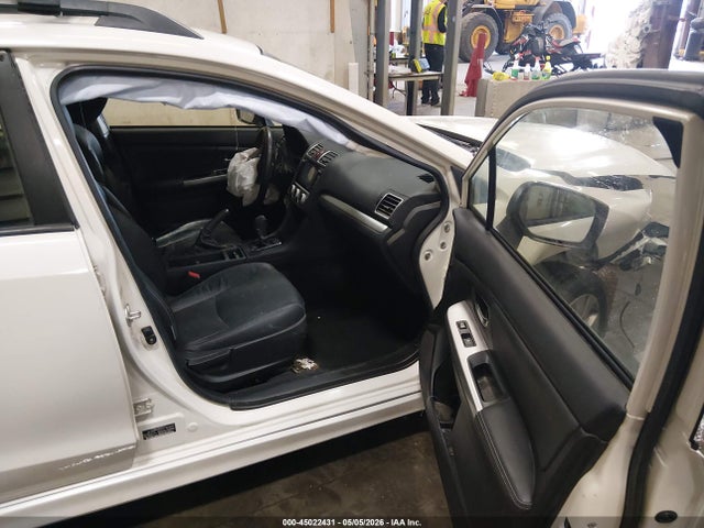 Subaru Impreza 2.0i Sport Limited