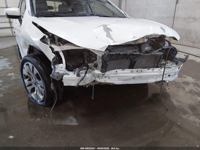 Subaru Impreza 2.0i Sport Limited