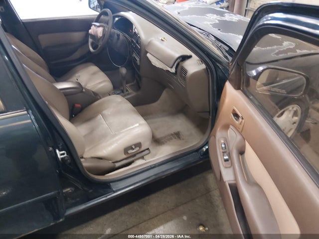 Toyota Camry Xle
