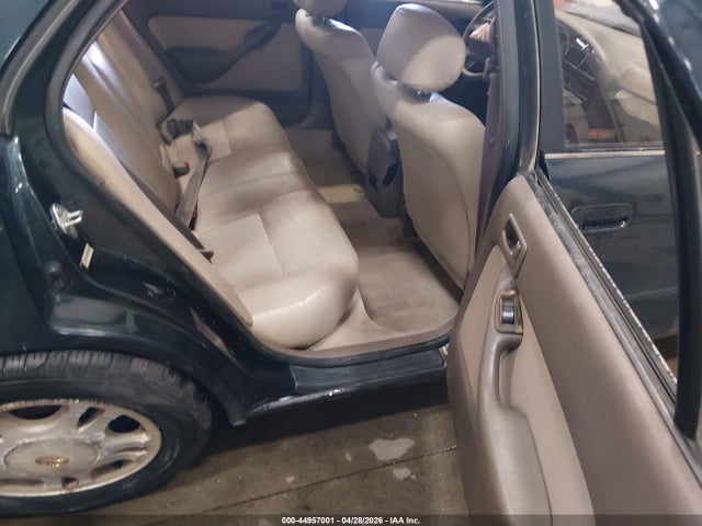 Toyota Camry Xle