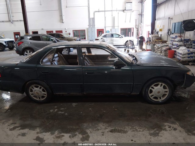 Toyota Camry Xle
