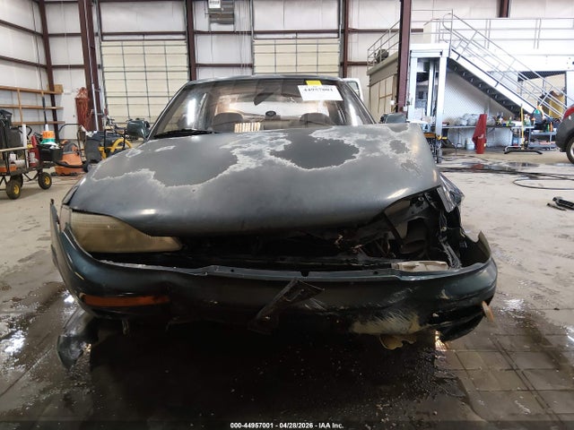 Toyota Camry Xle