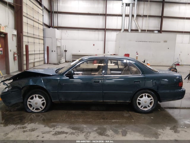 Toyota Camry Xle