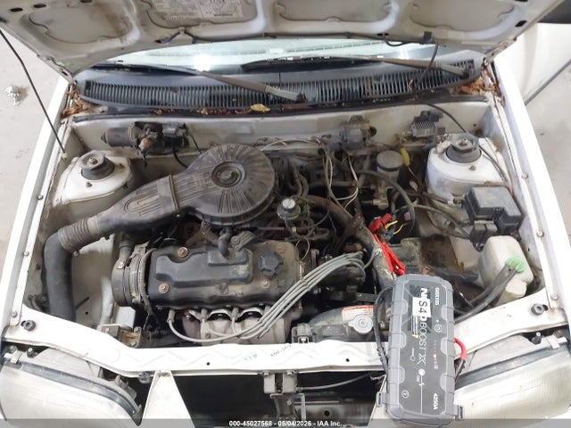 Suzuki Swift Ga