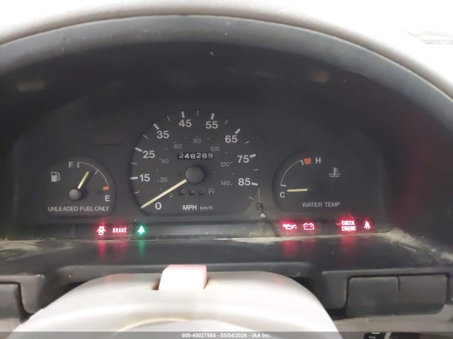 Suzuki Swift Ga