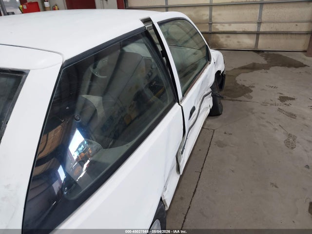 Suzuki Swift Ga