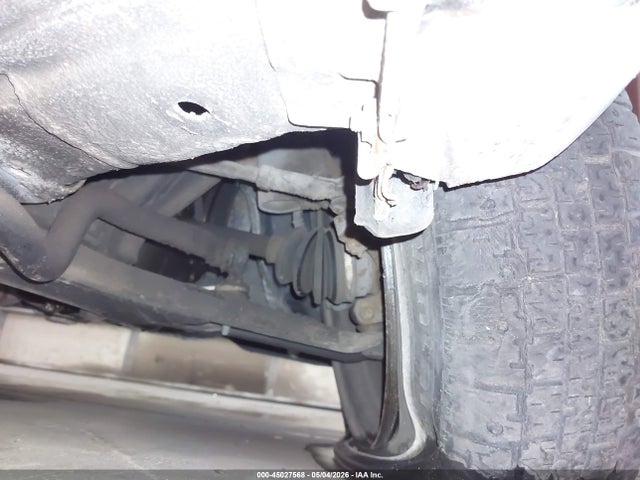 Suzuki Swift Ga