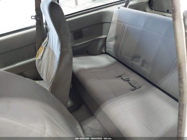 Suzuki Swift Ga