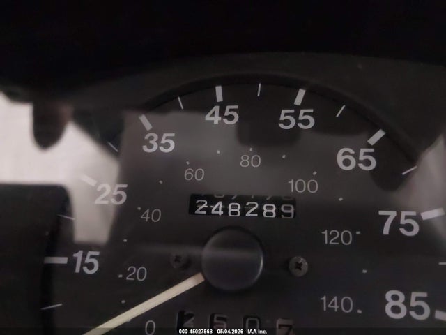 Suzuki Swift Ga