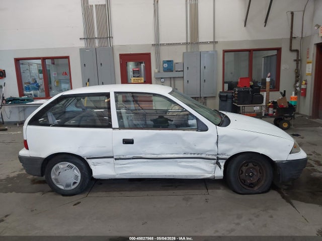 Suzuki Swift Ga