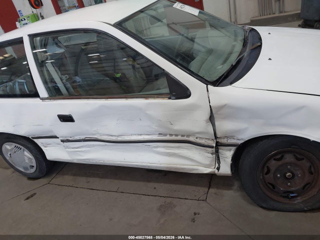Suzuki Swift Ga