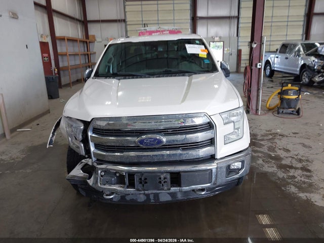 Ford F-150 Lariat