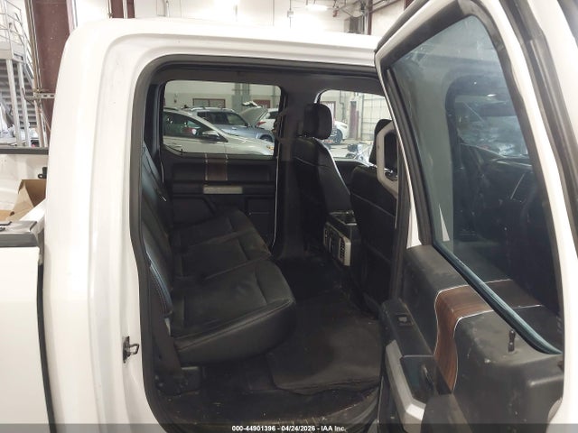 Ford F-150 Lariat