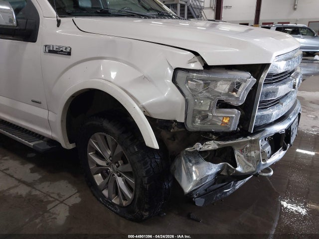 Ford F-150 Lariat