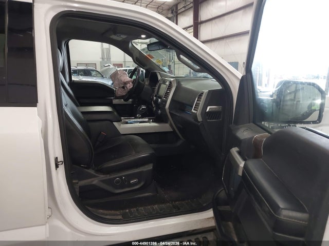 Ford F-150 Lariat