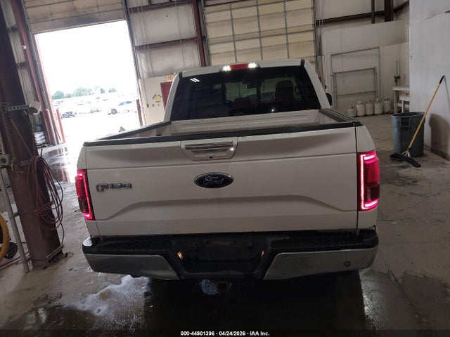 Ford F-150 Lariat
