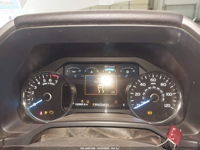 Ford F-150 Lariat