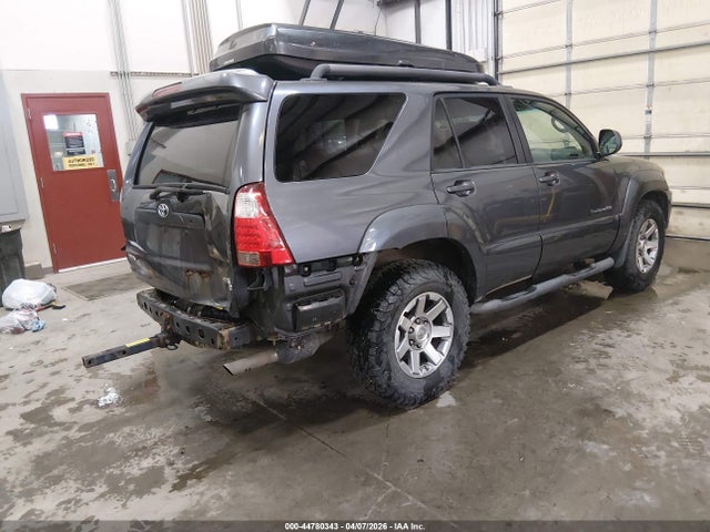 Toyota 4Runner Sport V6