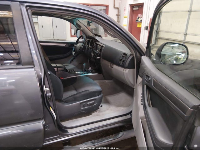 Toyota 4Runner Sport V6