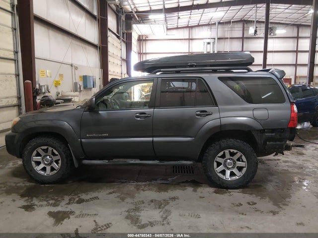 Toyota 4Runner Sport V6