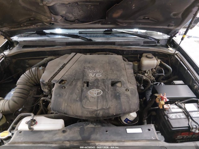 Toyota 4Runner Sport V6