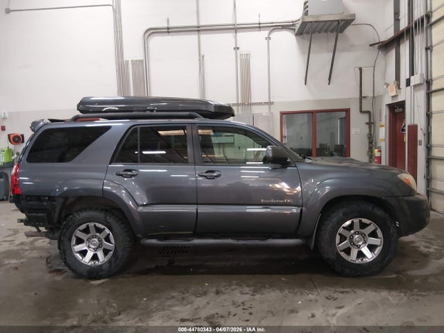 Toyota 4Runner Sport V6